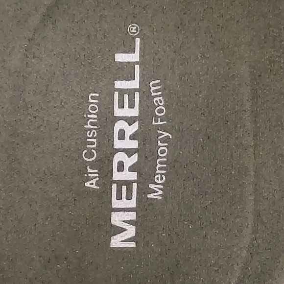 Pre-owned Merrell Tea Sandals - Picture 9 of 10